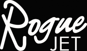 RogueJet Logo